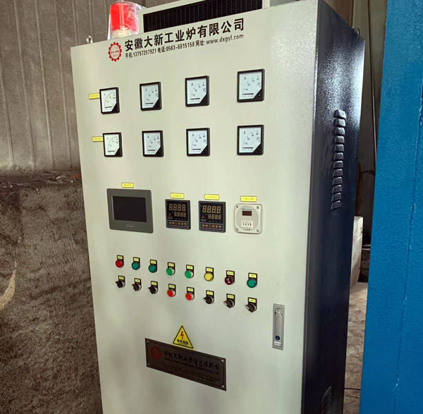 ���¹��I�t�l���Sɽ��450KW�_܇�t�{ԇ�깤